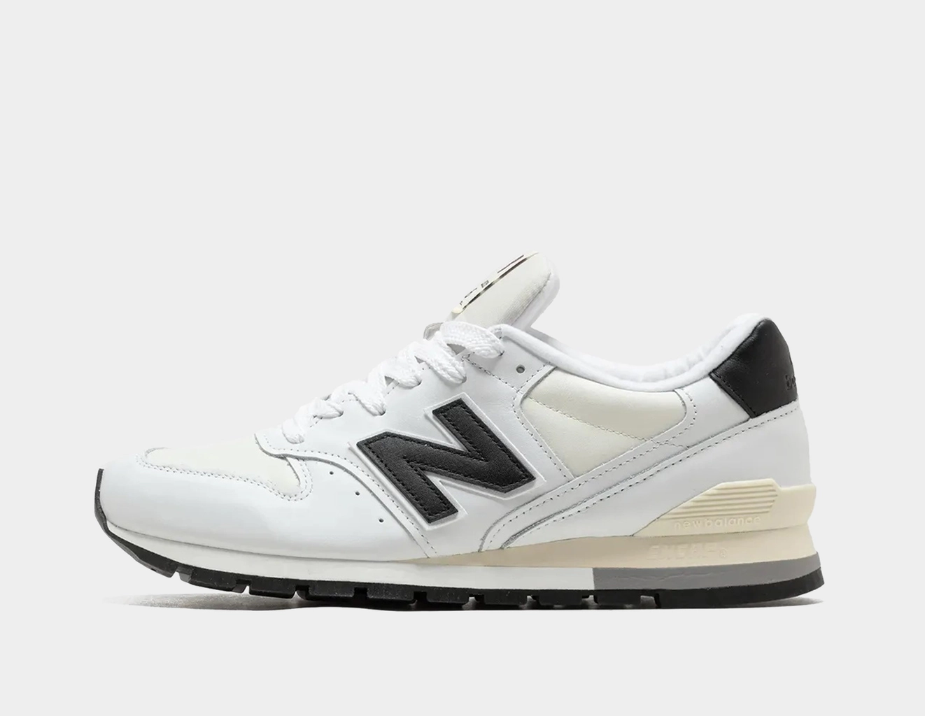 New Balance 996 Made in USA, White